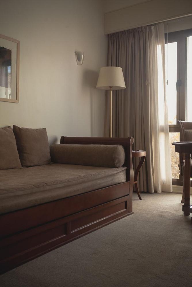 Austral Plaza Hotel Comodoro Rivadavia Rom bilde