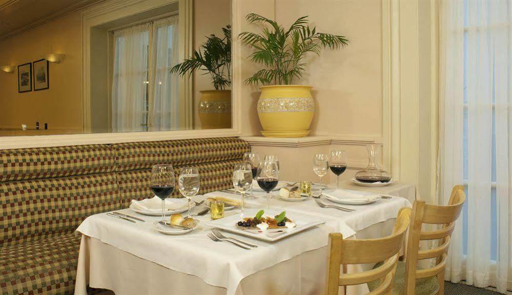 Austral Plaza Hotel Comodoro Rivadavia Eksteriør bilde