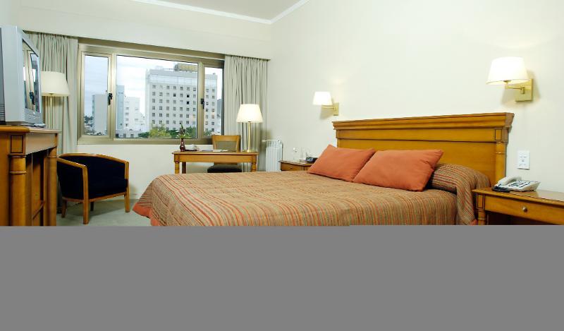 Austral Plaza Hotel Comodoro Rivadavia Eksteriør bilde